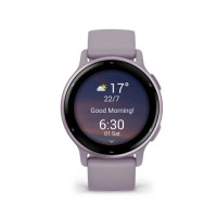 Часы Garmin Vivoactive 5 Lavander Часы Garmin Vivoactive 5 Lavander
