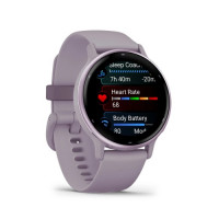 Часы Garmin Vivoactive 5 Lavander Часы Garmin Vivoactive 5 Lavander
