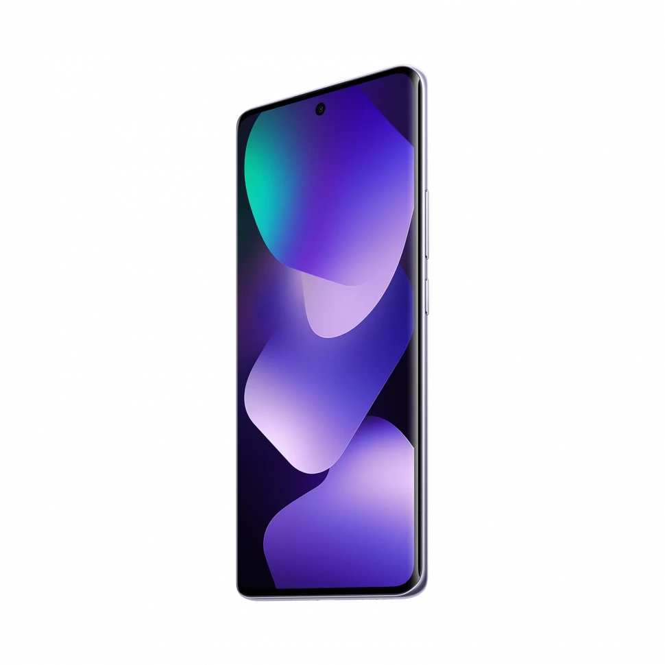 Смартфон Xiaomi REDMI Note 15 5G 8/512Gb Mist Purple (Туманно-фиолетовый)