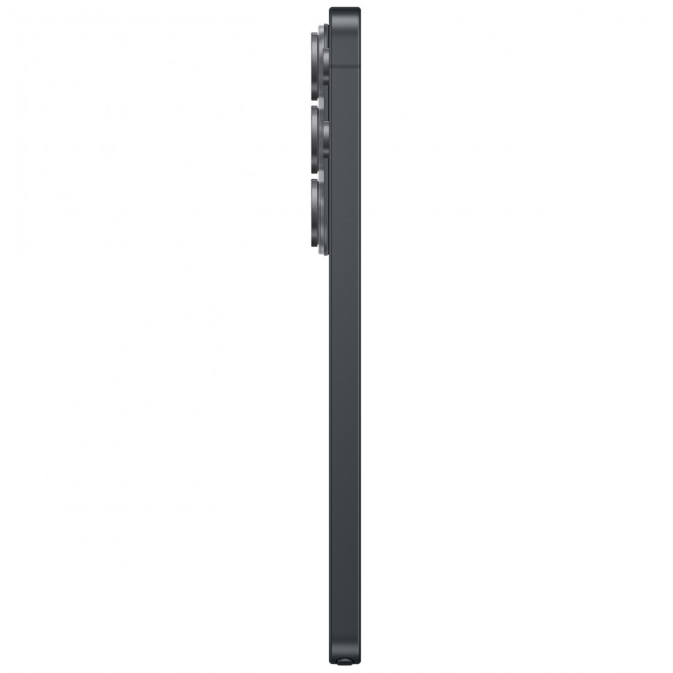 Смартфон Samsung Galaxy S26 Ultra 1Tb Black (Черный)