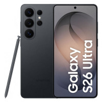 Смартфон Samsung Galaxy S26 Ultra 1Tb Black (Черный)