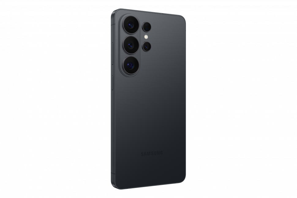 Смартфон Samsung Galaxy S26 Ultra 1Tb Black (Черный)