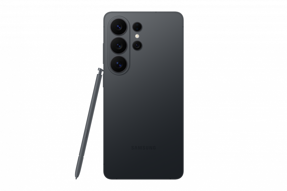 Смартфон Samsung Galaxy S26 Ultra 1Tb Black (Черный)