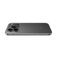 Смартфон HONOR 600 Pro 12/512Gb Black (черный)