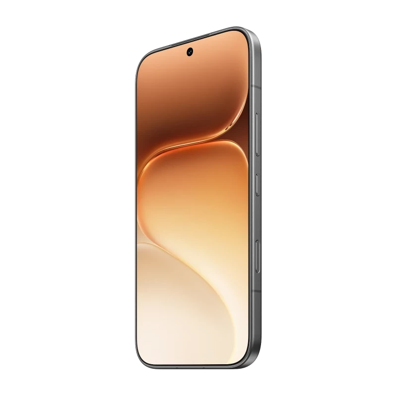 Смартфон HONOR 600 Pro 12/512Gb Black (черный)