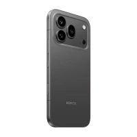 Смартфон HONOR 600 Pro 12/512Gb Black (черный)