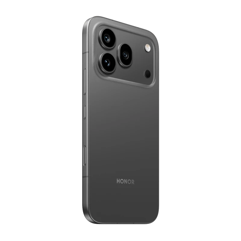 Смартфон HONOR 600 Pro 12/512Gb Black (черный)