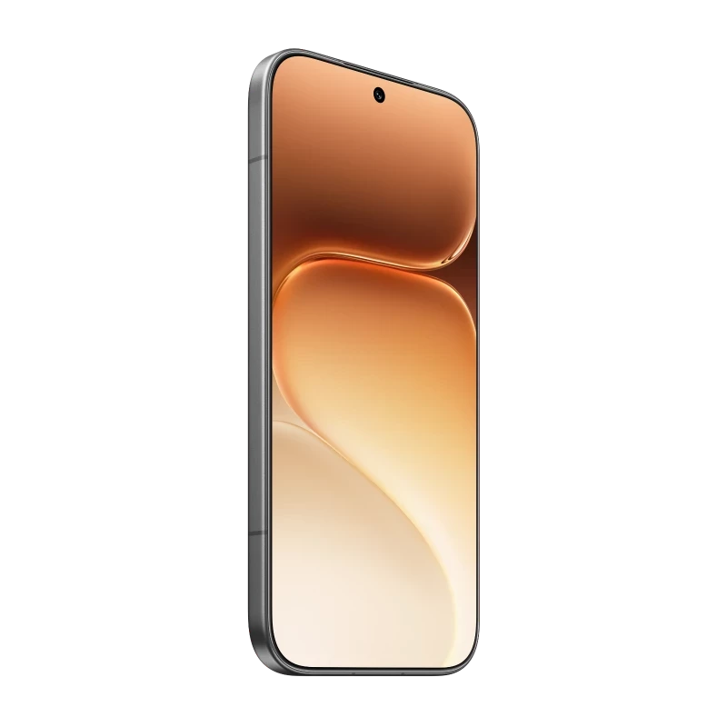 Смартфон HONOR 600 Pro 12/512Gb Black (черный)