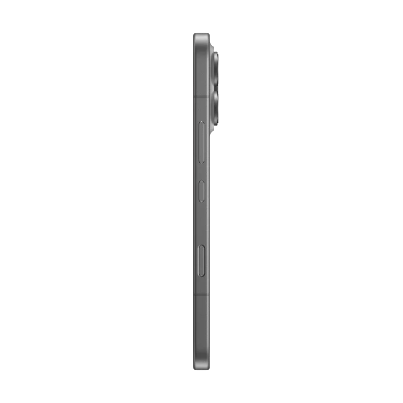 Смартфон HONOR 600 Pro 12/512Gb Black (черный)