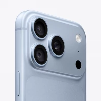Apple iPhone 18 Pro 2Tb Glacier Blue (голубой) | nano SIM + eSIM