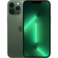 Apple iPhone 13 Pro Max 128Gb Alpine Green Apple iPhone 13 Pro Max 256Gb Dual Sim (2 Sim-карты) Alpine Green
