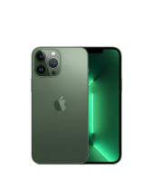 Apple iPhone 13 Pro Max 128Gb Alpine Green Apple iPhone 13 Pro Max 256Gb Dual Sim (2 Sim-карты) Alpine Green