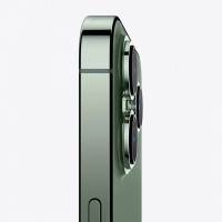 Apple iPhone 13 Pro Max 128Gb Alpine Green Apple iPhone 13 Pro Max 256Gb Dual Sim (2 Sim-карты) Alpine Green