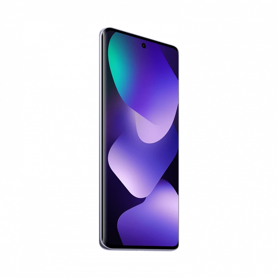 Смартфон Xiaomi REDMI Note 15 5G 12/512Gb Mist Purple (Туманно-фиолетовый)