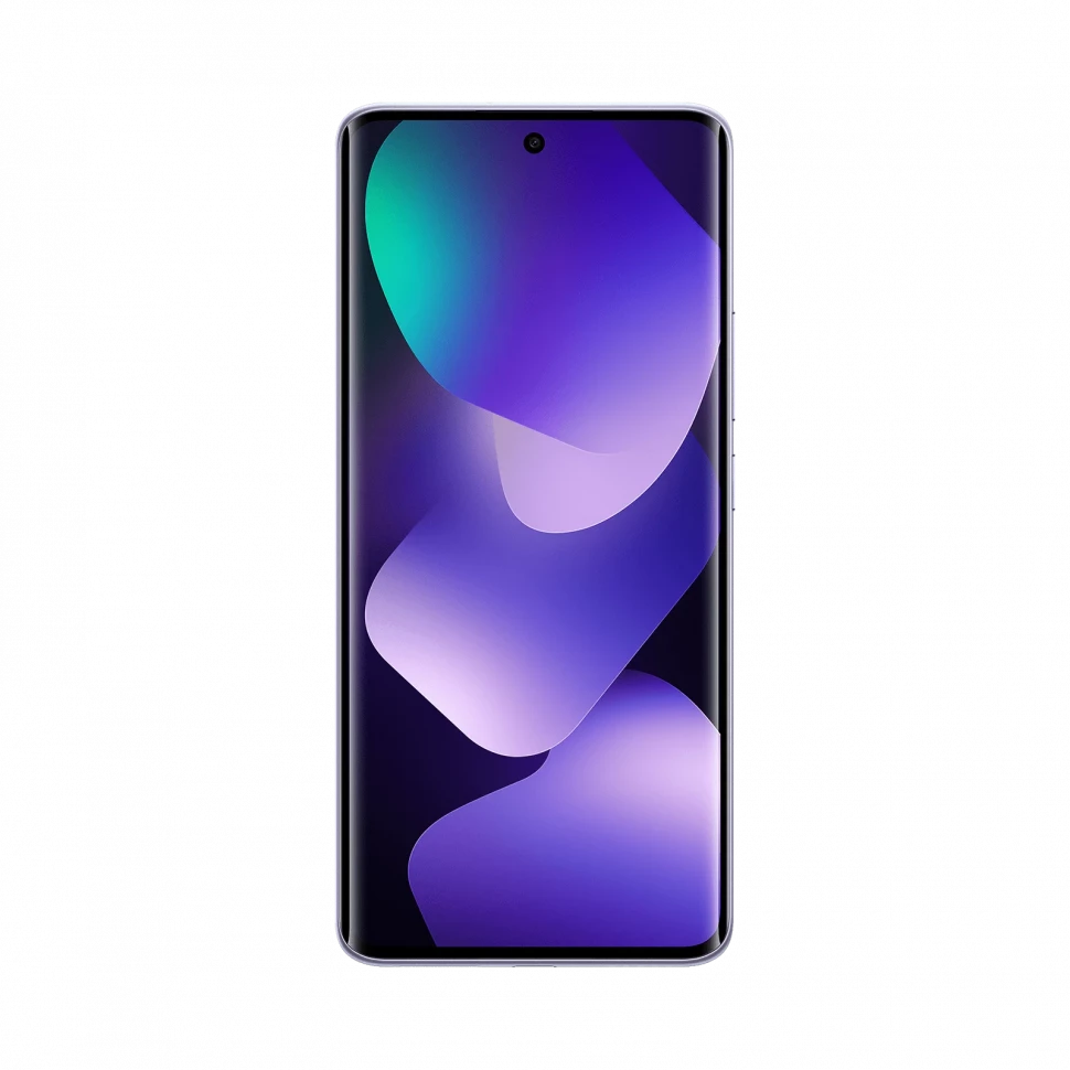 Смартфон Xiaomi REDMI Note 15 5G 12/512Gb Mist Purple (Туманно-фиолетовый)