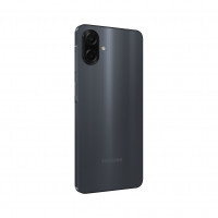 Смартфон Samsung Galaxy A07 4/128Gb Black (Черный)