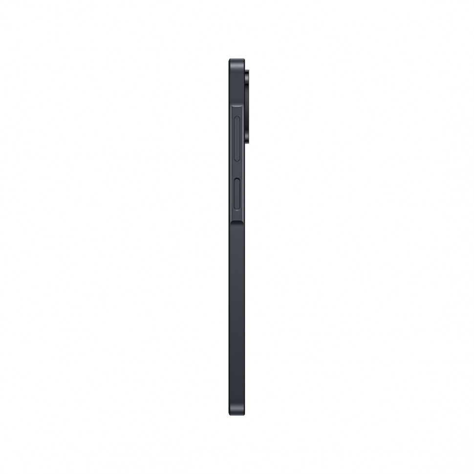 Смартфон Samsung Galaxy A07 4/128Gb Black (Черный)