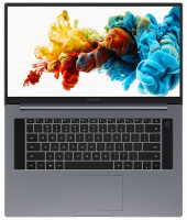 HONOR MagicBook Pro AMD Ryzen 5 4600H/16Gb/512Gb (Космический серый)