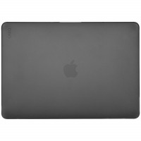 Чехол Uniq Claro для MacBook Pro 13" (2020-2021 M1, 2022 M2) Matte Grey