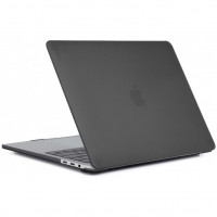 Чехол Uniq Claro для MacBook Pro 13" (2020-2021 M1, 2022 M2) Matte Grey