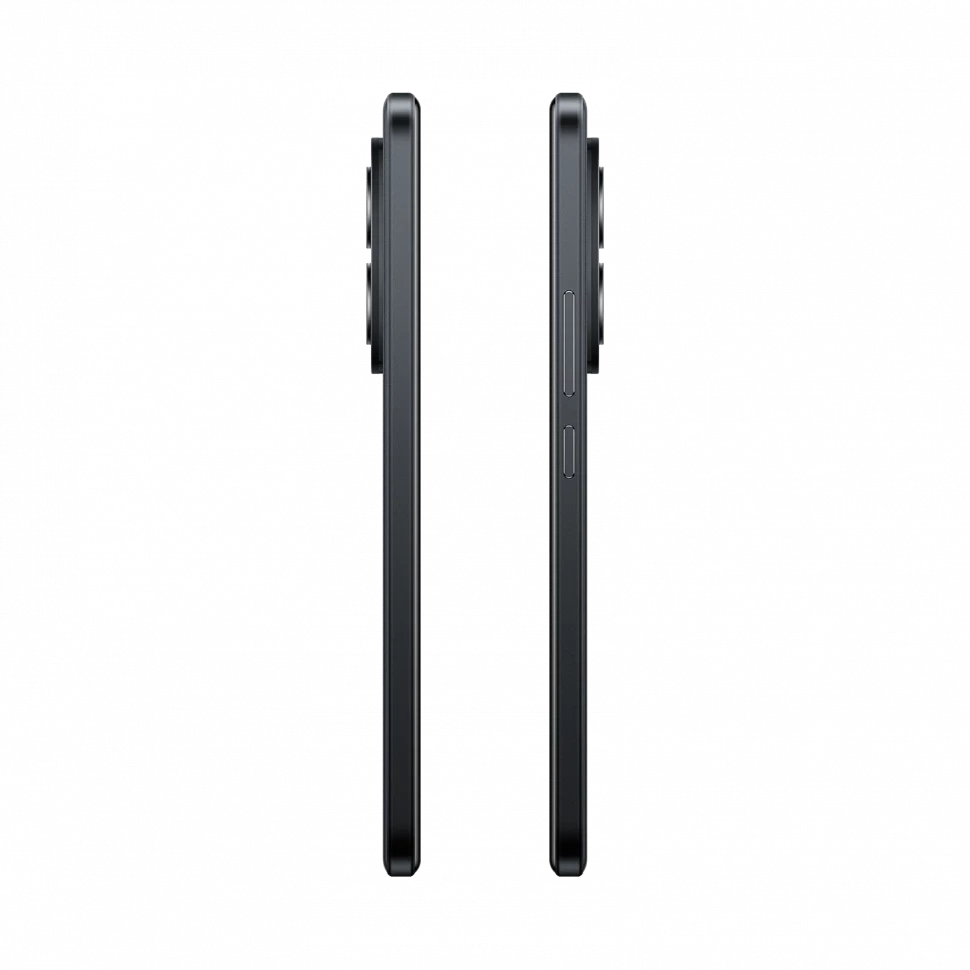 Смартфон Xiaomi REDMI Note 15 Pro 8/256Gb Black (Чёрный)