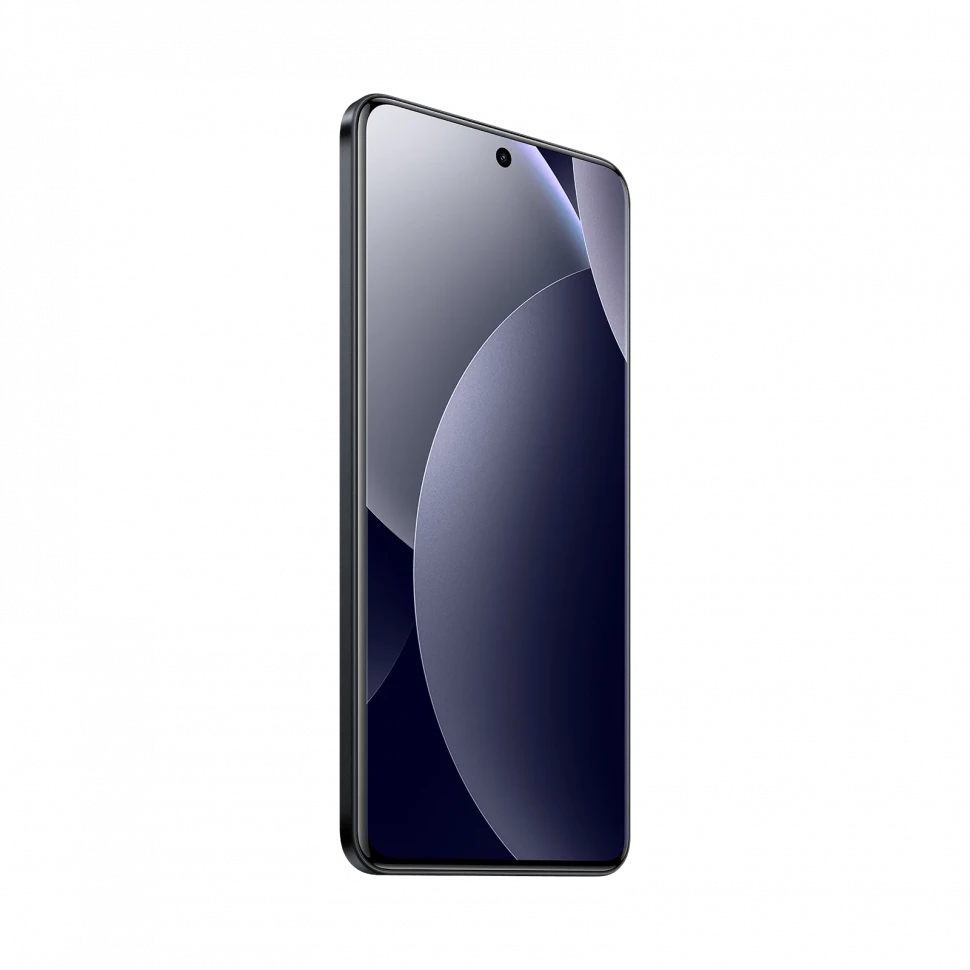 Смартфон Xiaomi REDMI Note 15 Pro 8/256Gb Black (Чёрный)
