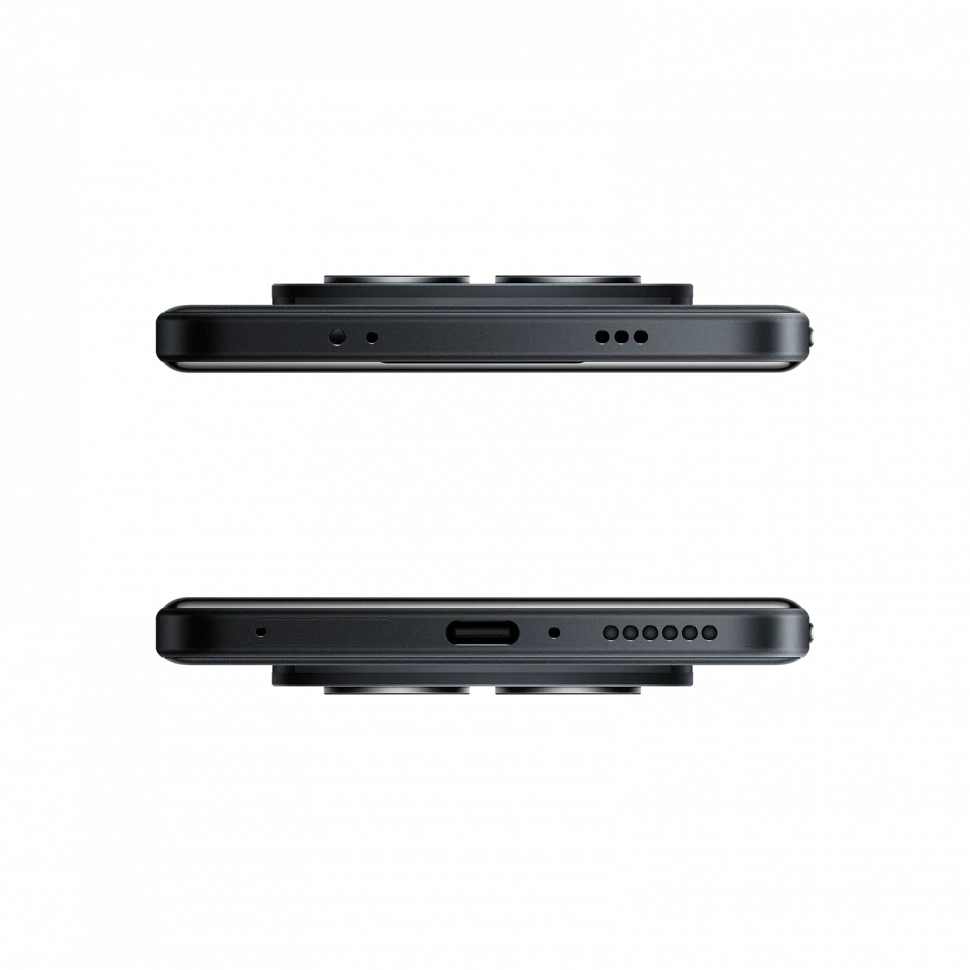 Смартфон Xiaomi REDMI Note 15 Pro 8/256Gb Black (Чёрный)