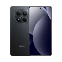 Смартфон Xiaomi REDMI Note 15 Pro 8/256Gb Black (Чёрный)
