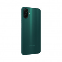 Смартфон Samsung Galaxy A07 4/128Gb Green (Зеленый)