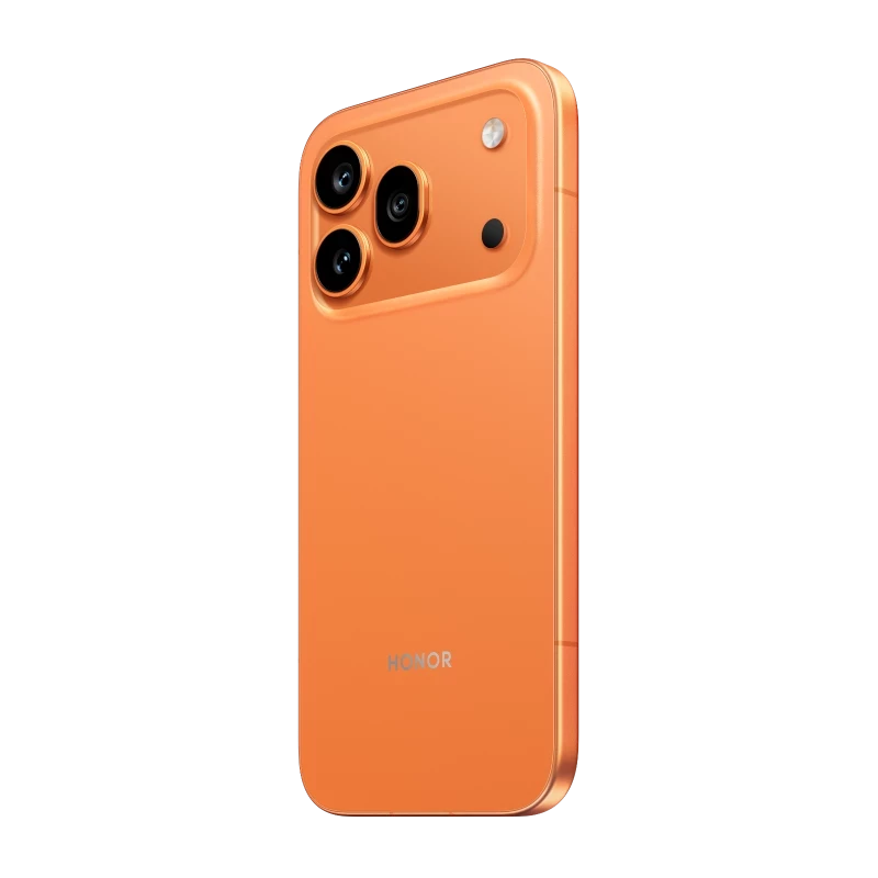Смартфон HONOR 600 Pro 12/512Gb Orange (оранжевый)