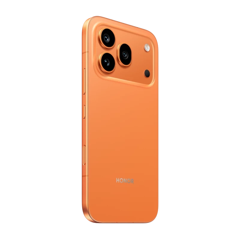 Смартфон HONOR 600 Pro 12/512Gb Orange (оранжевый)