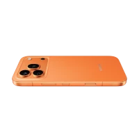 Смартфон HONOR 600 Pro 12/512Gb Orange (оранжевый)