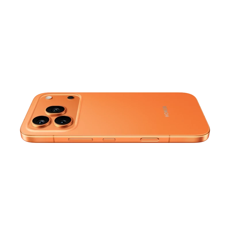Смартфон HONOR 600 Pro 12/512Gb Orange (оранжевый)