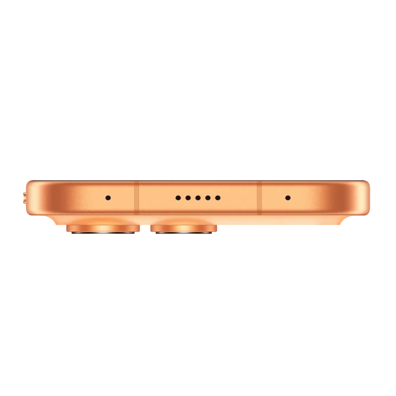 Смартфон HONOR 600 Pro 12/512Gb Orange (оранжевый)
