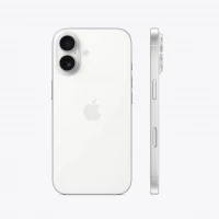 Apple iPhone 17 512Gb White nano-SIM + eSIM
