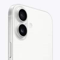 Apple iPhone 17 512Gb White nano-SIM + eSIM
