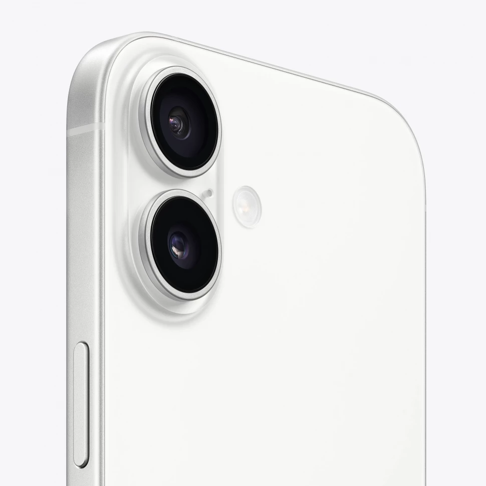 Apple iPhone 17 512Gb White nano-SIM + eSIM