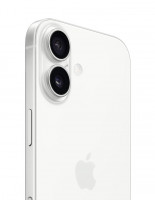 Apple iPhone 17 512Gb White nano-SIM + eSIM