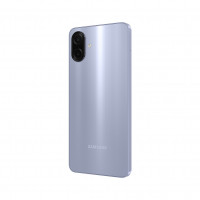 Смартфон Samsung Galaxy A07 4/128Gb Light Violet (Фиолетовый)