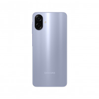 Смартфон Samsung Galaxy A07 4/128Gb Light Violet (Фиолетовый)