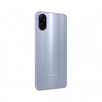 Смартфон Samsung Galaxy A07 4/128Gb Light Violet (Фиолетовый)