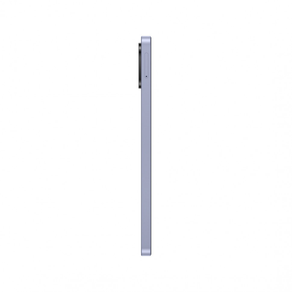 Смартфон Samsung Galaxy A07 4/128Gb Light Violet (Фиолетовый)