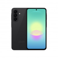 Смартфон Samsung Galaxy A27 6/128Gb Black (Черный)