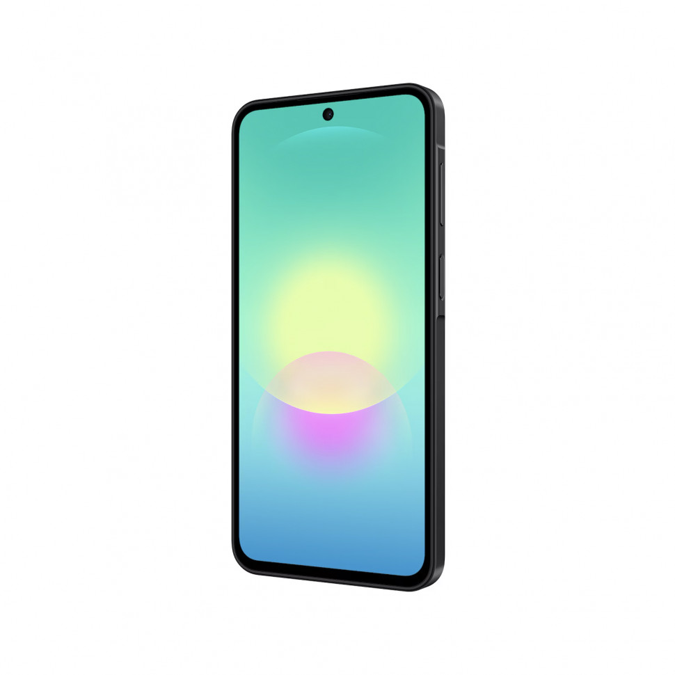 Смартфон Samsung Galaxy A27 6/128Gb Black (Черный)