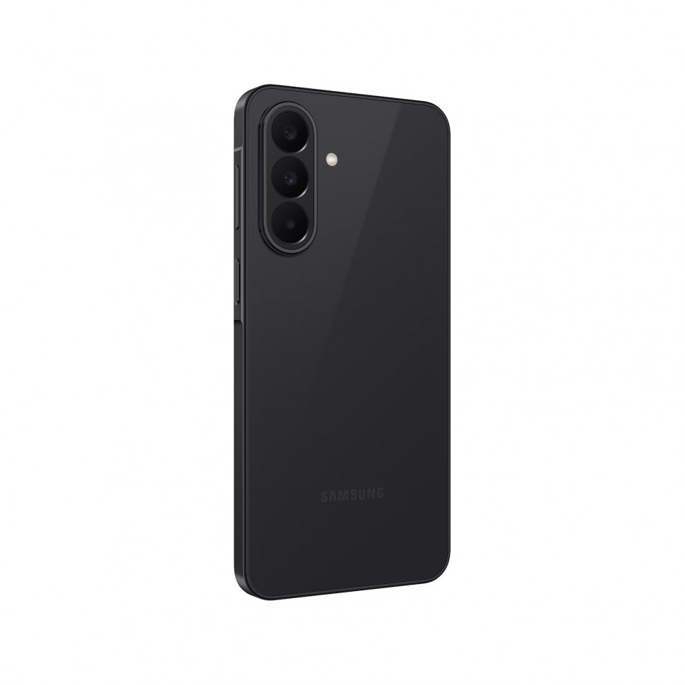 Смартфон Samsung Galaxy A27 6/128Gb Black (Черный)