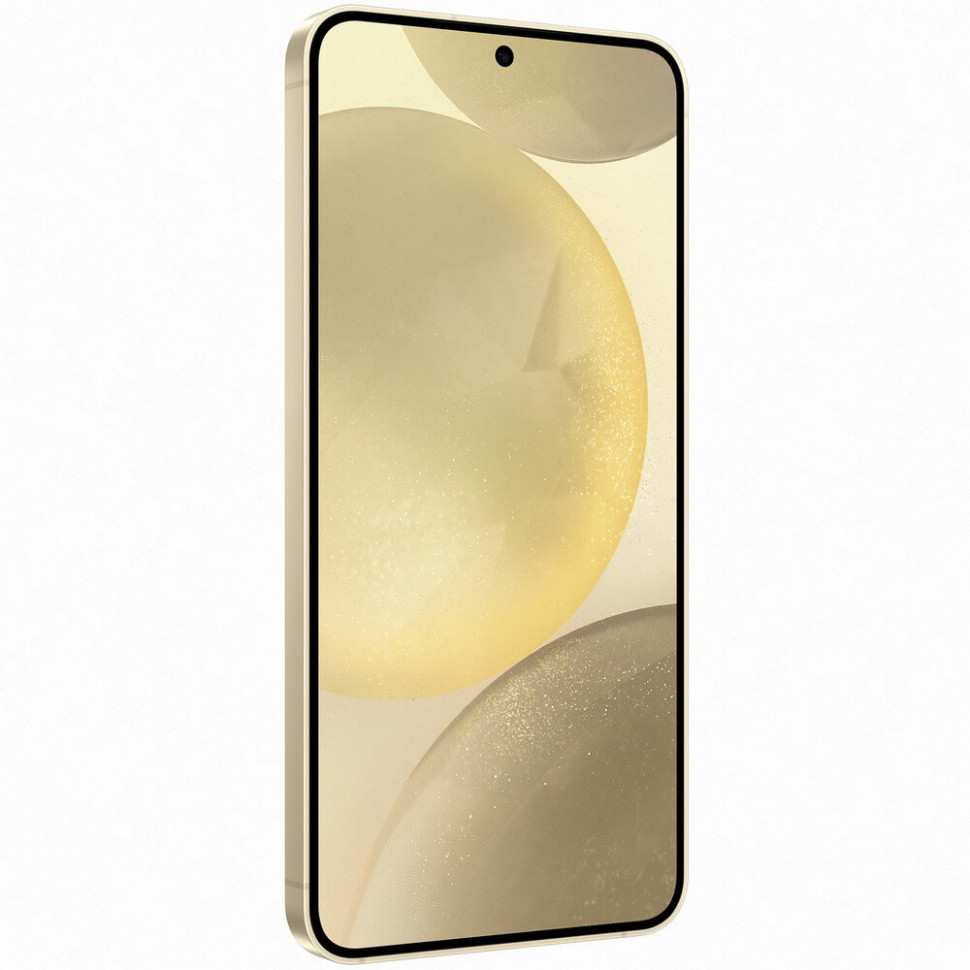 Смартфон Samsung Galaxy S24 256Gb Yellow