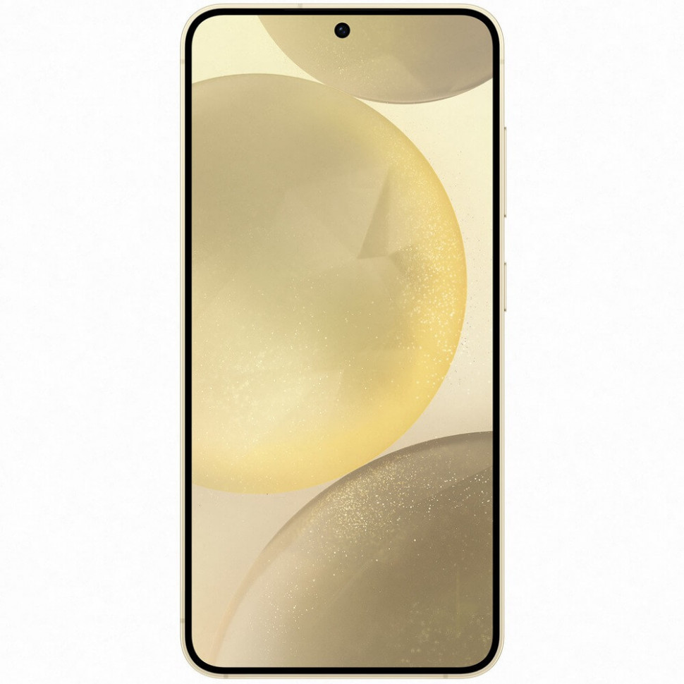 Смартфон Samsung Galaxy S24 256Gb Yellow