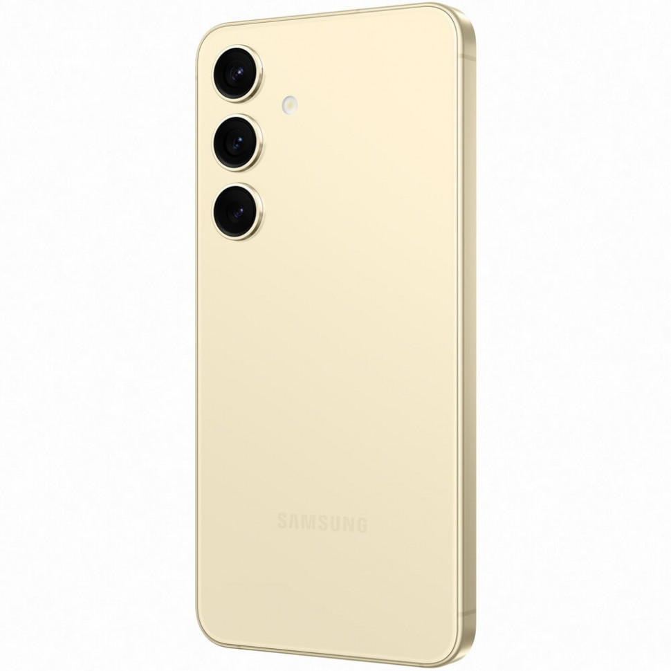 Смартфон Samsung Galaxy S24 256Gb Yellow