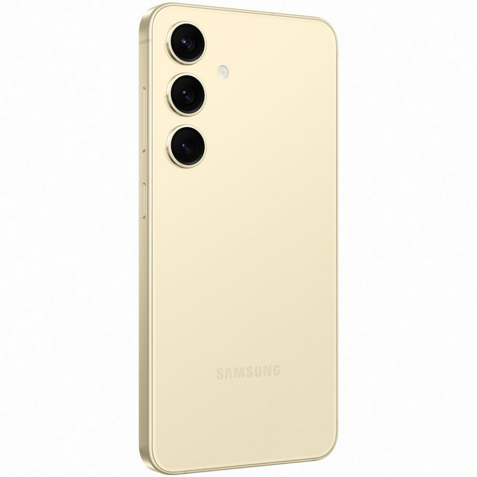 Смартфон Samsung Galaxy S24 256Gb Yellow