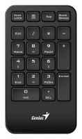Компактная цифровая клавиатура Genius NumPad 1000 Компактная цифровая клавиатура Genius NumPad 1000